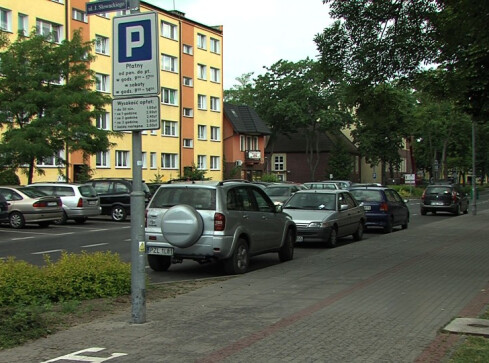 Czas to pieniądz - grafika