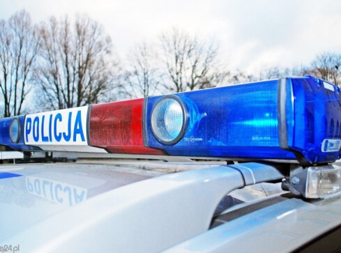 Zaufała nawigacji GPS, wylądowała w środku wojskowego poligonu - grafika