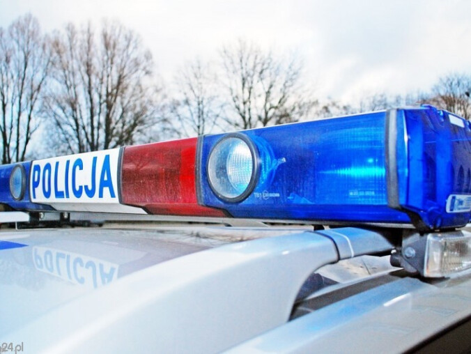 Zaufała nawigacji GPS, wylądowała w środku wojskowego poligonu - grafika