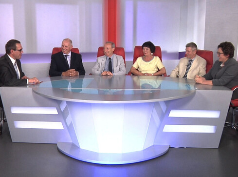 RIO pozwoliła na dowolność - grafika