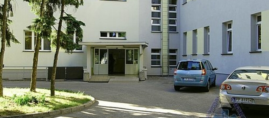 Rada pielęgniarek i położnych w obronie szpitala w Wyrzysku
