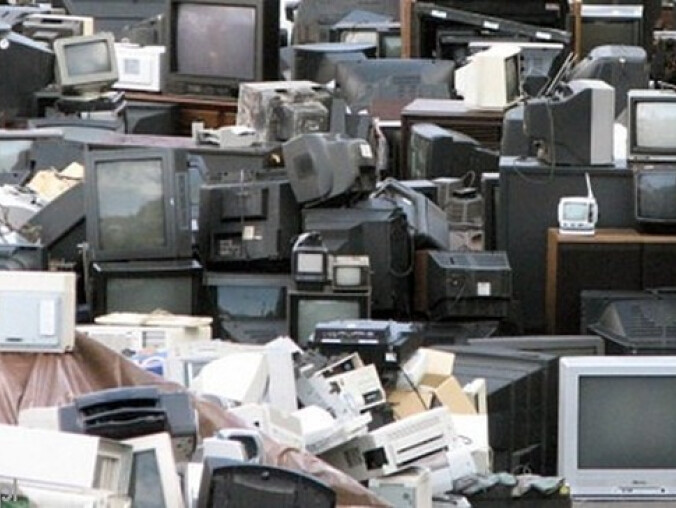 Rusza zbiórka odpadów wielkogabarytowych. Sprawdź terminy - grafika