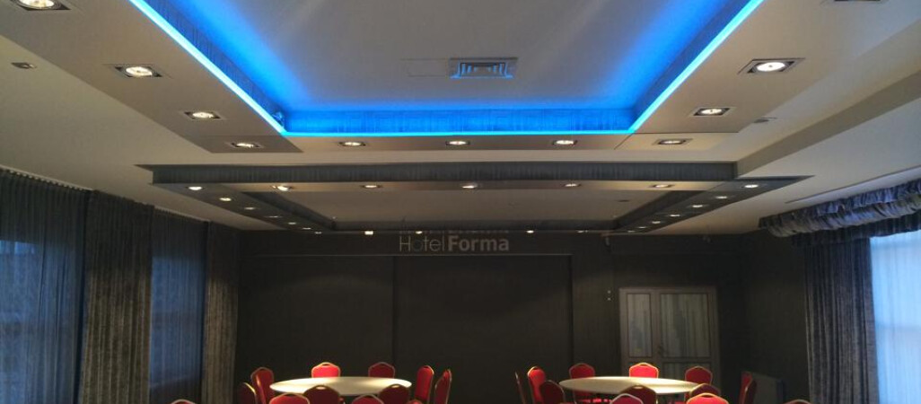 Był „Rydwan”, będzie „Forma”