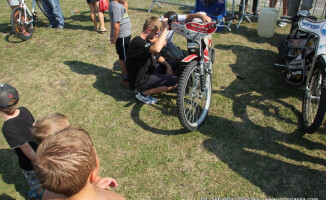 Piła na Plastronie: wielki piknik z żużlem w tle