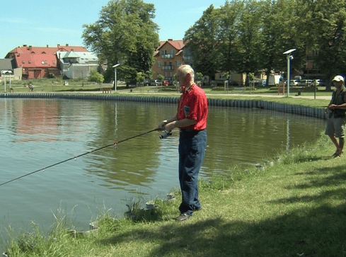 Wędkarze czy kłusownicy? - grafika