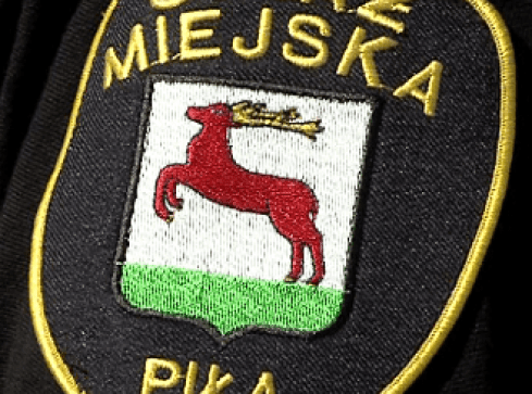 Straż całodobowa - grafika