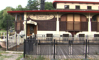 Nielegalna barka