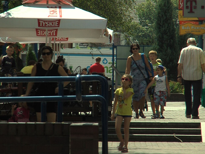 Wydadzą obywatelskie miliony - grafika