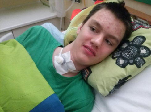 Nowinka technologiczna ma pomóc wybudzić Filipa - grafika