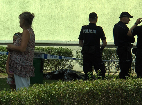 Kto odpowie za śmierć 67-latki zabitej rurą? - grafika