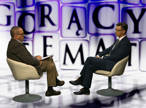 Jest diagnoza i sposób leczenia - grafika