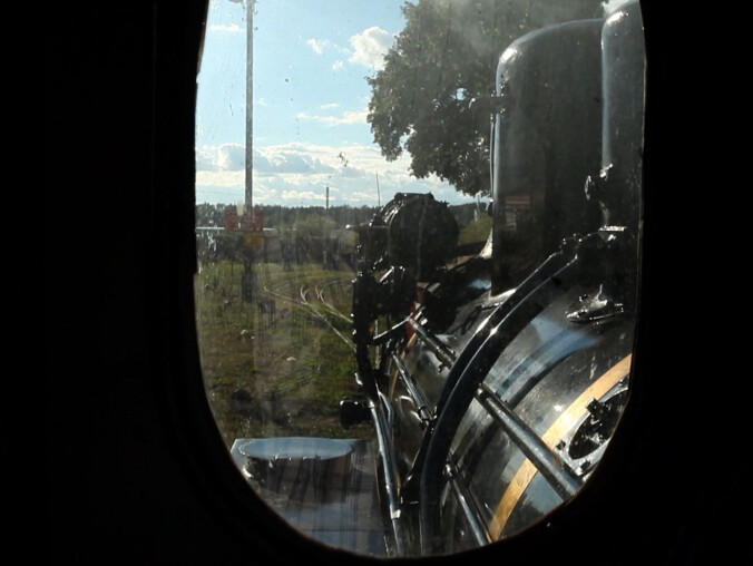 Kolejka na ratunek - grafika