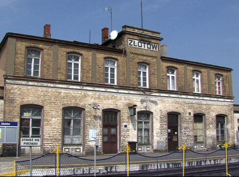 Co dalej z dworcem? - grafika