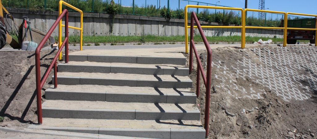 Inwestycyjna ofensywa