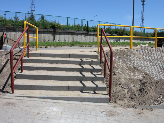 Inwestycyjna ofensywa  - grafika