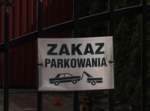Stawać, czy nie stawać oto jest pytanie - grafika