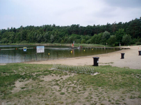 Co dalej z przejściem przez tory na Piachy? - grafika