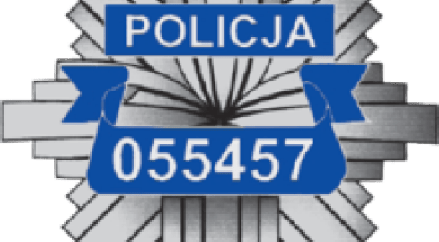 Kolizja na Siemiradzkiego - grafika