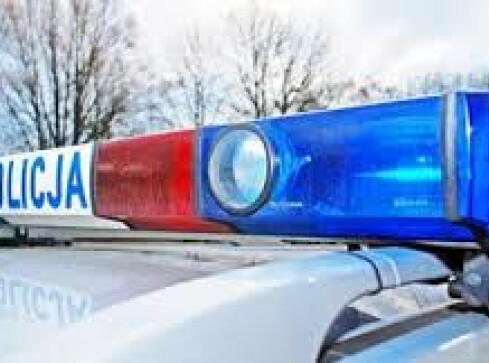 Pijana matka zostawiła dwulatkę - grafika