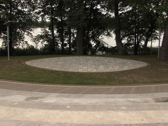 Amfiteatr unplugged - grafika