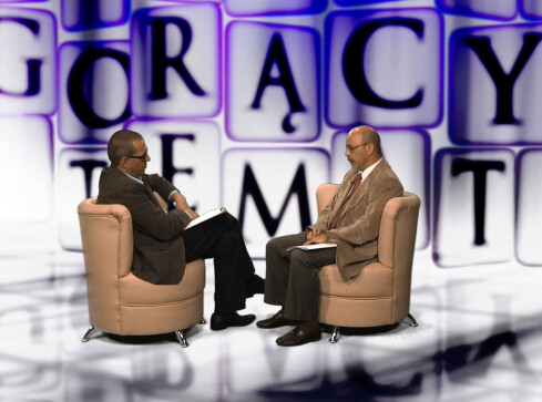 Drogi są coraz lepsze - grafika