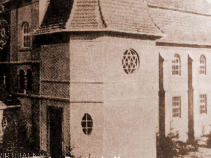 Niechciana historia - grafika