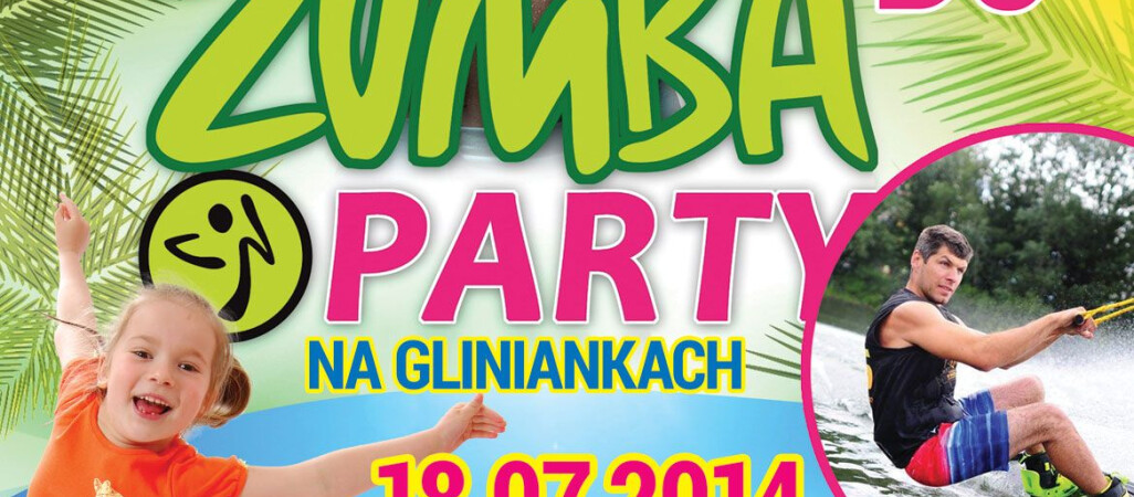 Taniec i sport na Gliniankach