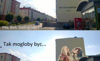 Kolejne murale pojawią się w mieście?