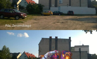 Kolejne murale pojawią się w mieście?