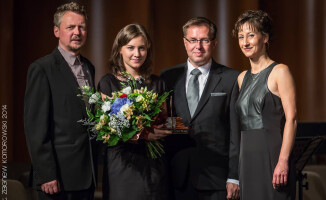Celina Kotz zwyciężczynią Master Class