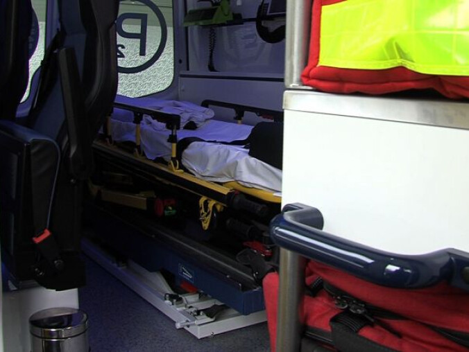 Znamy przyczyny śmierci uczestnika triathlonu - grafika