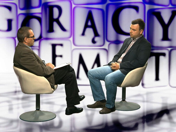 Sport, pieniądze, kryteria - grafika