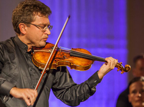 Konkurs: wygraj zaproszenie na koncert galowy Masterclass - grafika