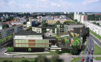 Plac Zwycięstwa już nie na sprzedaż. Będzie mediateka?