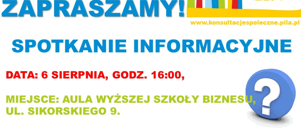 Porozmawiajmy od budżecie obywatelskim