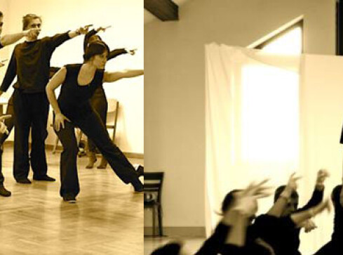 Alicja zaczaruje pilan - grafika