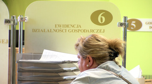 Wyjątek od reguły? - grafika