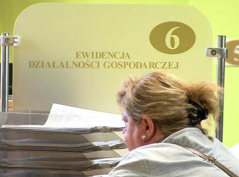 Wyjątek od reguły? - grafika