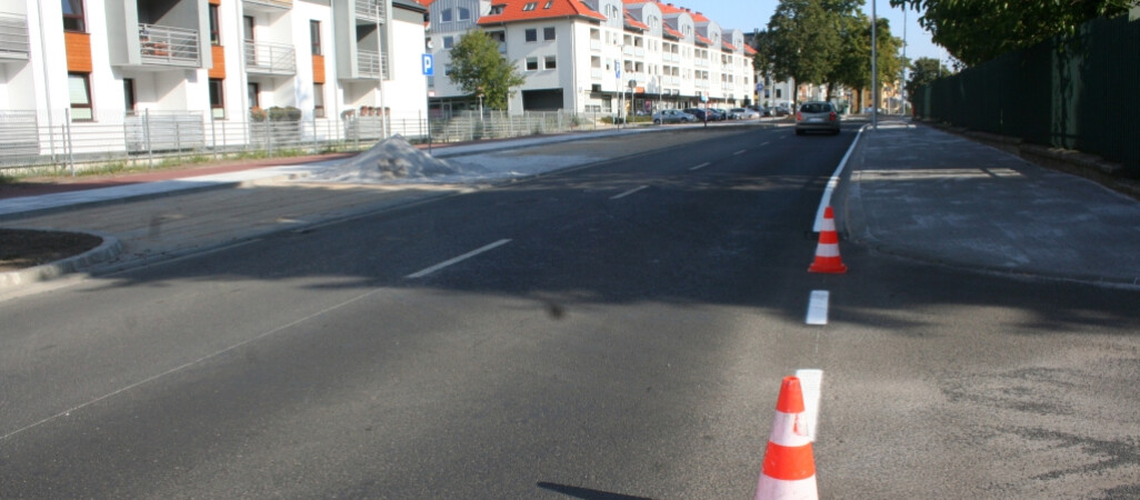 Dodatkowe 1,2 miliona złotych na drogi