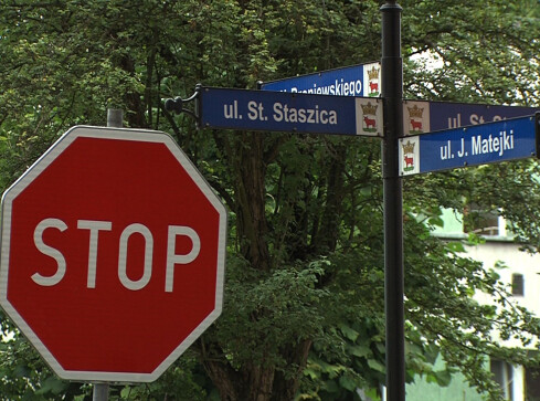 Będzie bezpieczniej? - grafika