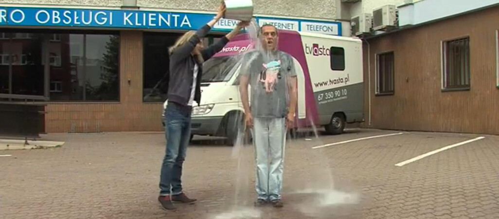 Jak wyglądało lanie Gadzinowskiego?