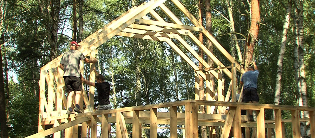 Rewolucja na Płotkach 