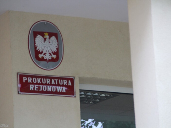 A dziecko rozpaczliwie płakało... - grafika