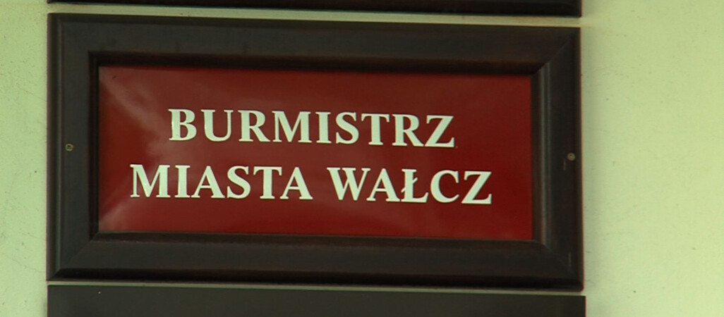 Poseł czy burmistrz?