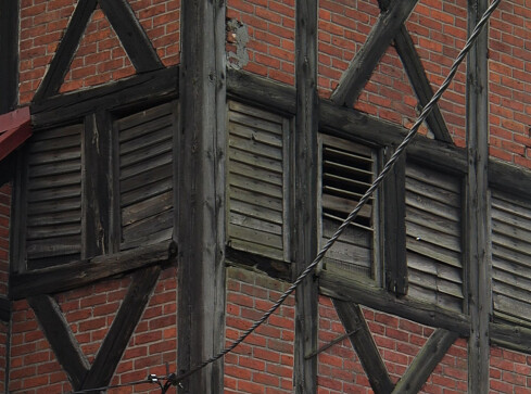 Zabytki w potrzebie - grafika