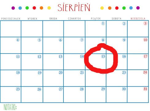 Zakupy na ostatni moment - grafika