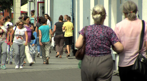 Świąteczne plany - grafika