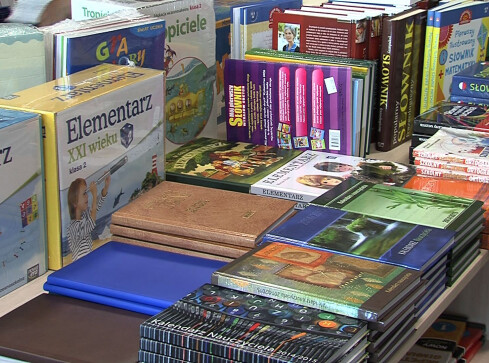 Szkolne dofinansowanie - grafika