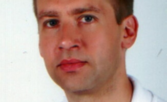 Gdzie jest Dariusz Łoboda?