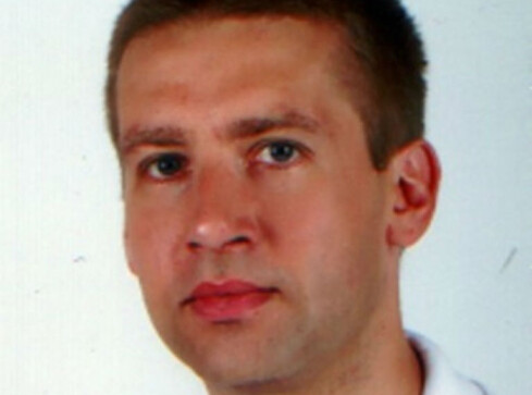 Gdzie jest Dariusz Łoboda? - grafika